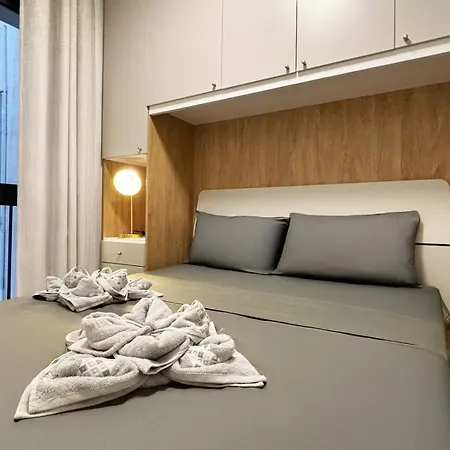 Apartmán Paceville Glow 10 Saint Julian's