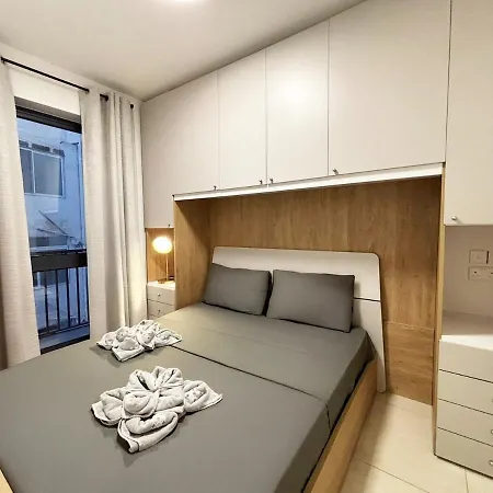 Apartmán Paceville Glow 10