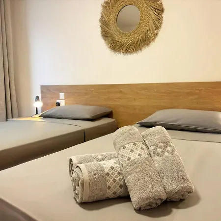 Apartment Paceville Glow Two