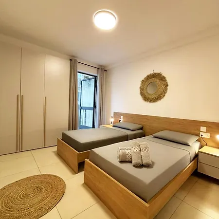 Paceville Glow Two Apartment Saint Julian's