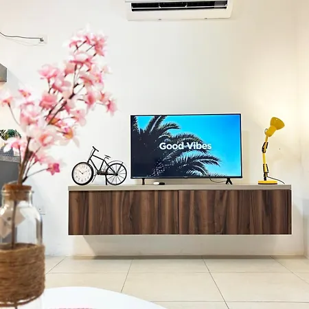 Apartmán Paceville Glow 10