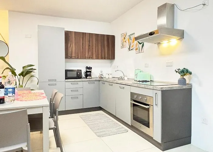 Paceville Glow Two Apartment Saint Julian's