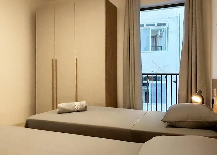 Paceville Glow Two Apartment Saint Julian's