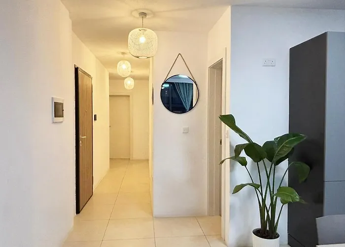 Paceville Glow Two Saint Julian's