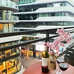 Paceville Glow 10