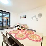Lägenhet Paceville Glow 10 *