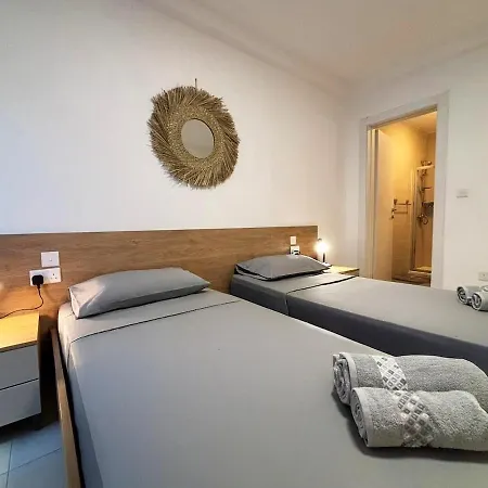 Paceville Glow Two شقة *