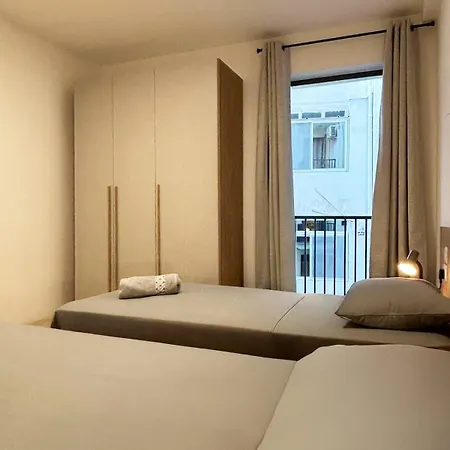 Paceville Glow Two Appartement San Ġiljan