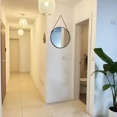 Paceville Glow Two Appartement