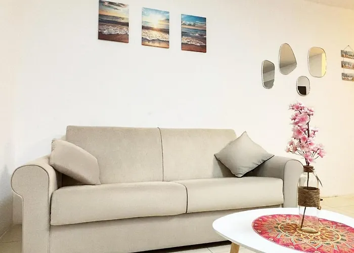 Appartement Paceville Glow Two *