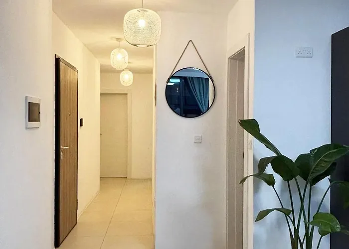 Paceville Glow 10 Apartament St. Julian's