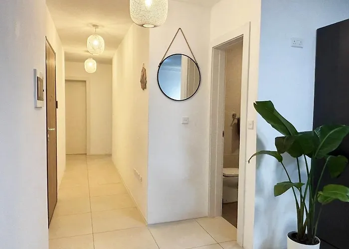 Paceville Glow 10 Apartament