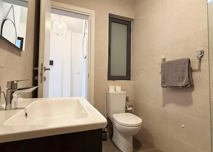 Paceville Glow 10 Apartament St. Julian's