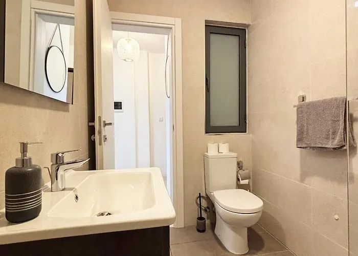 Paceville Glow Two Appartement *