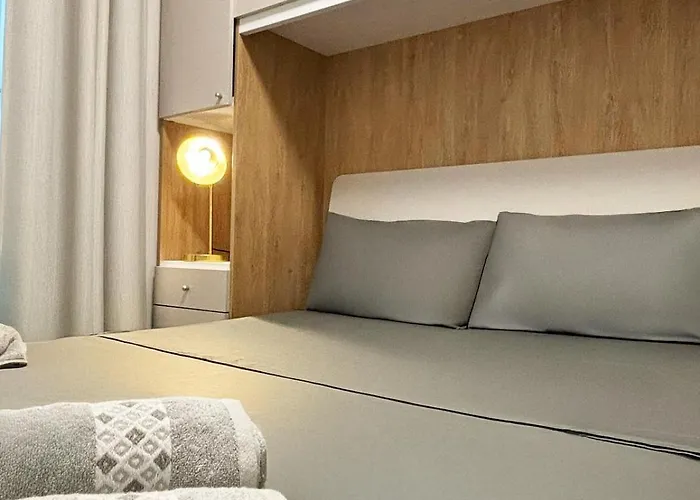 Paceville Glow 10 Apartament St. Julian's