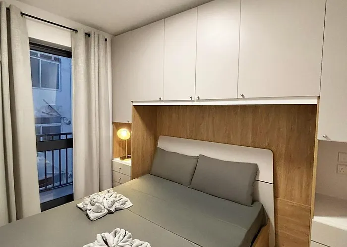 Paceville Glow Two Appartement