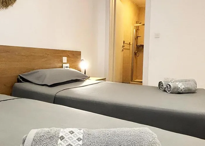 Paceville Glow Two St. Julian's