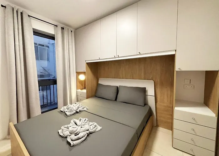 Apartament Paceville Glow Two