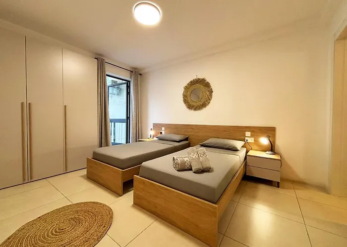 Paceville Glow Two * St. Julian's