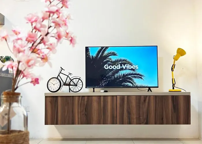 Apartament Paceville Glow Two